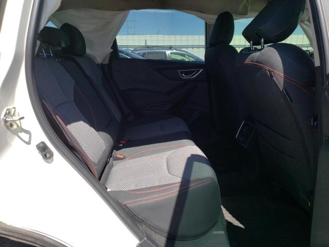 Photo 6 from auction – 2021 SUBARU FORESTER S with VIN JF2SKARC6MH459483