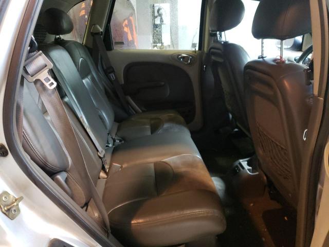 Photo 6 from auction – 2001 CHRYSLER PT CRUISER with VIN 3C8FY4BB11T531168