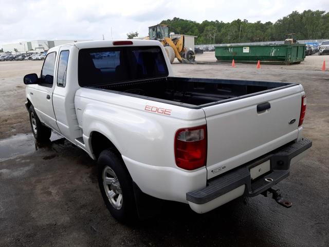 Photo 3 from auction – 2004 FORD RANGER with VIN 1FTYR14U04PB04240