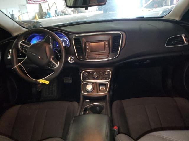 Photo 9 from auction – 2015 CHRYSLER 200 LIMITE with VIN 1C3CCCAB2FN688265