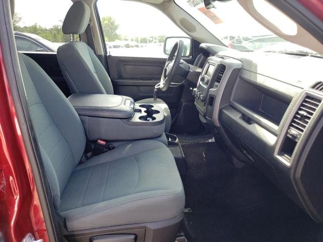 Photo 8 from auction – 2015 RAM 1500 ST with VIN 1C6RR7KG4FS718901