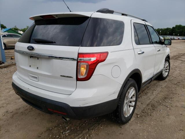 Photo 4 from auction – 2013 FORD EXPLORER X with VIN 1FM5K7D80DGC16433