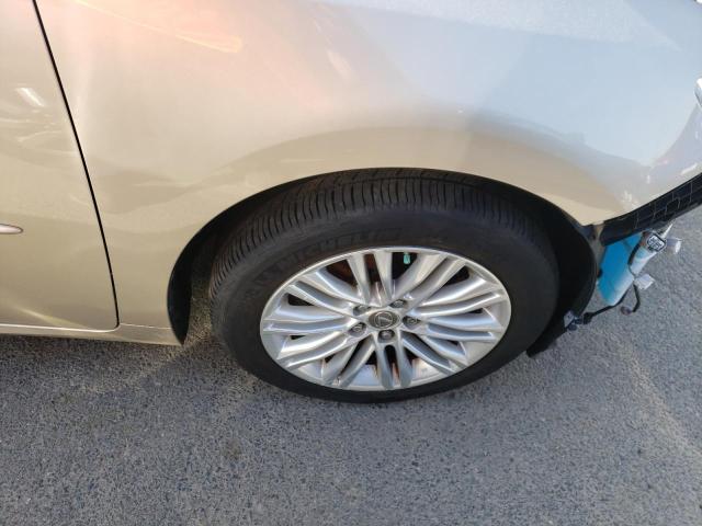 Photo 9 from auction – 2014 LEXUS ES 350 with VIN JTHBK1GGXE2098721