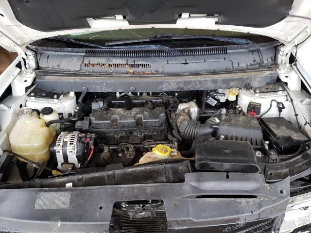 Photo 7 from auction – 2009 DODGE JOURNEY SX with VIN 3D4GG57V19T551811