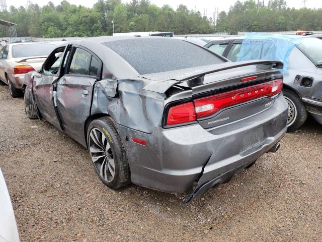 Photo 3 from auction – 2012 DODGE CHARGER SR with VIN 2C3CDXEJ0CH270149