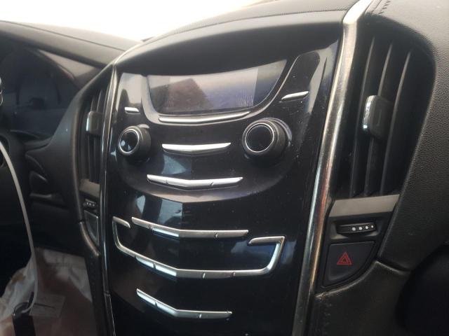 Photo 9 from auction – 2013 CADILLAC ATS with VIN 1G6AA5RA2D0139940