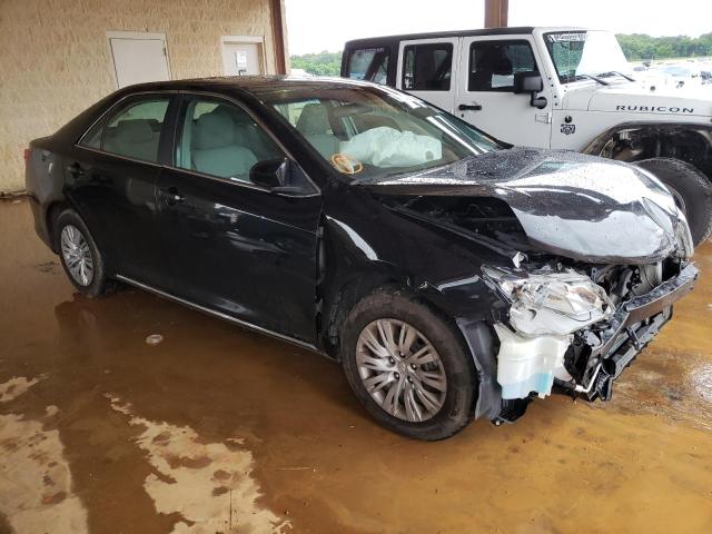 TOYOTA CAMRY BASE 2012 with VIN 4T1BF1FK8CU043127 - Photo from auction