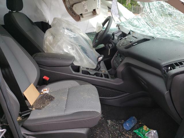 Photo 5 from auction – 2018 FORD ESCAPE SE with VIN 1FMCU0GD4JUC85589
