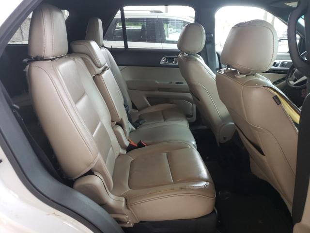 Photo 6 from auction – 2013 FORD EXPLORER L with VIN 1FM5K8F86DGB91282
