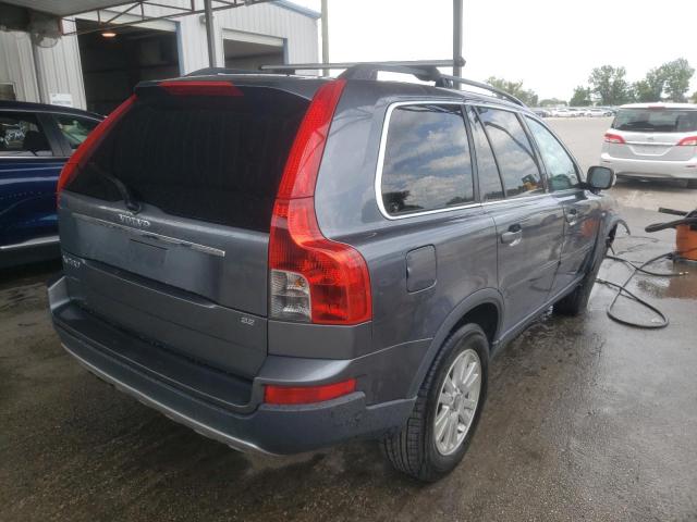 Photo 4 from auction – 2008 VOLVO XC90 3.2 with VIN YV4CY982681440209