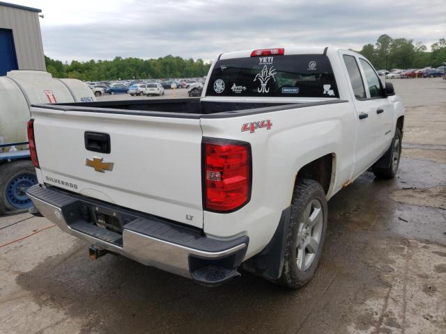 Photo 4 from auction – 2014 CHEVROLET SILVERADO with VIN 1GCVKREC8EZ175218