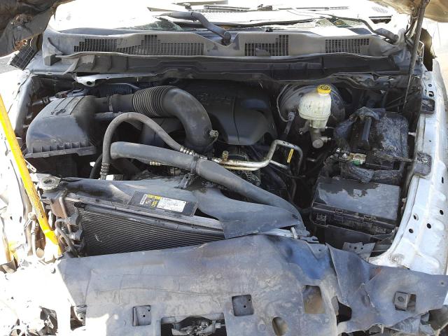Photo 7 from auction – 2015 RAM 1500 ST with VIN 1C6RR6FT4FS669474