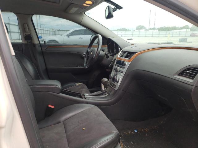 Photo 5 from auction – 2012 CHEVROLET MALIBU 2LT with VIN 1G1ZD5EU8CF358302