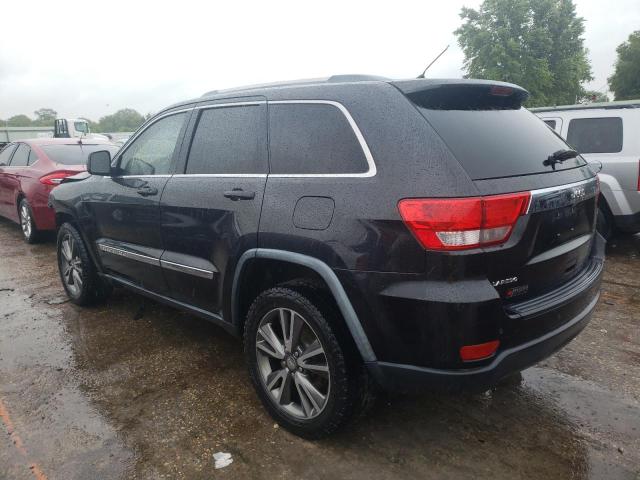 Photo 3 from auction – 2012 JEEP GRAND CHER with VIN 1C4RJEAG8CC292609