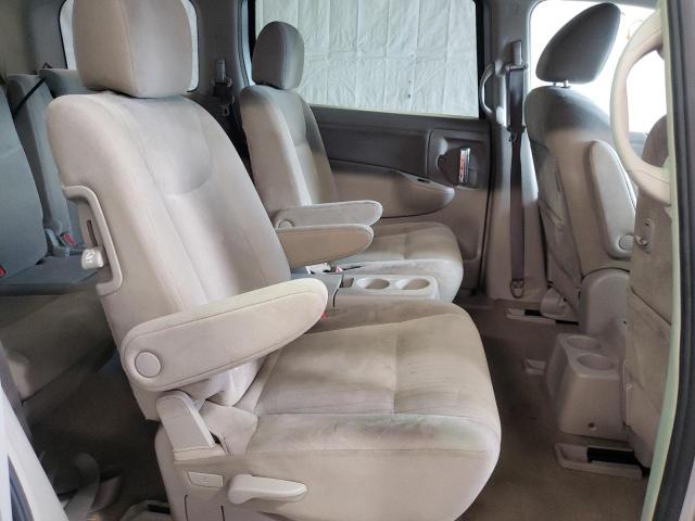 Photo 6 from auction – 2015 NISSAN QUEST S with VIN JN8AE2KP8F9122349