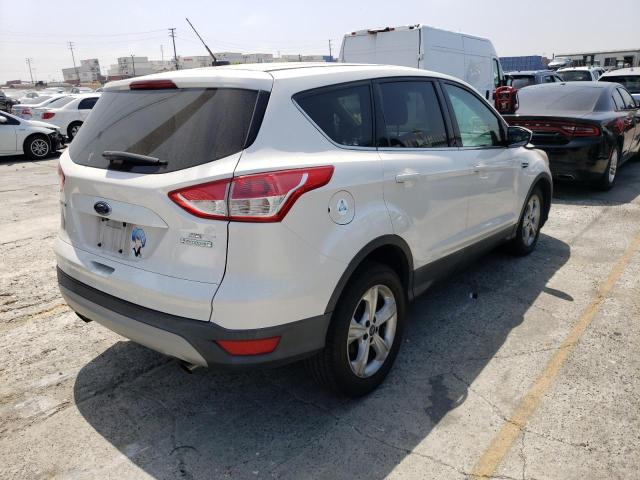 Photo 4 from auction – 2014 FORD ESCAPE SE with VIN 1FMCU0GX5EUC23599