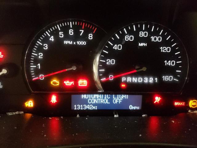Photo 8 from auction – 2006 CADILLAC DTS with VIN 1G6KD57Y66U108567