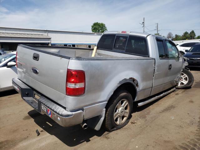 Photo 4 from auction – 2004 FORD F150 with VIN 1FTRX14W94FA27658