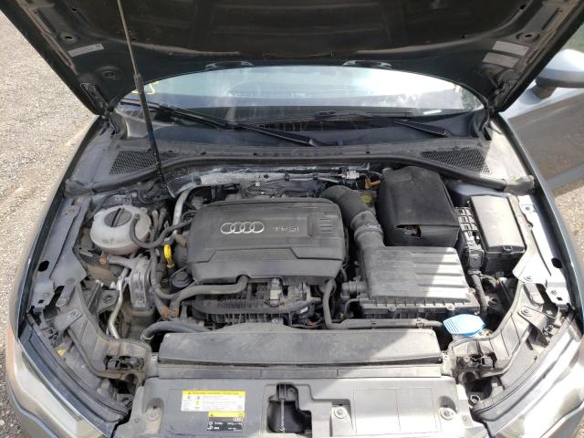 Photo 7 from auction – 2015 AUDI A3 PREMIUM with VIN WAUEFRFF4F1002368