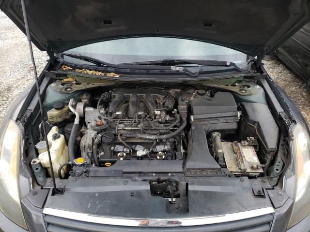 Photo 7 from auction – 2007 NISSAN ALTIMA 3.5 with VIN 1N4BL21E37C143948