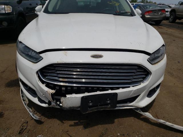 Photo 9 from auction – 2015 FORD FUSION S with VIN 3FA6P0HD3FR186595