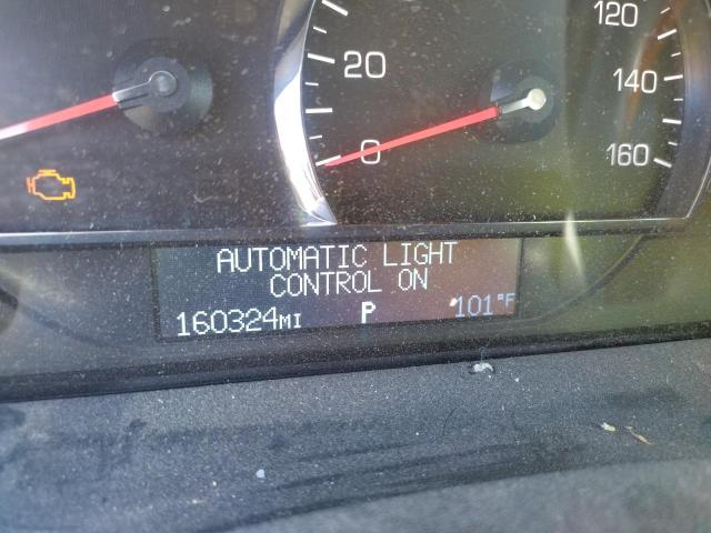 Photo 8 from auction – 2007 CADILLAC SRX with VIN 1GYEE637070192382