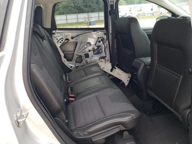 Photo 6 from auction – 2015 FORD ESCAPE SE with VIN 1FMCU0GX4FUA74197