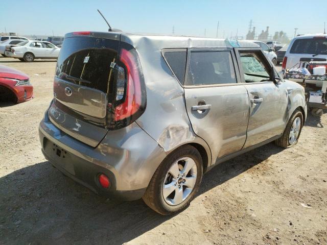 Photo 4 from auction – 2017 KIA SOUL with VIN KNDJN2A23H7412207