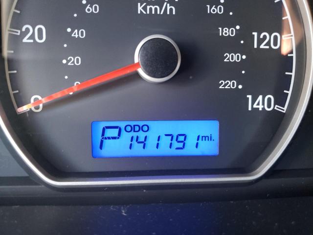 Photo 8 from auction – 2010 HYUNDAI ELANTRA with VIN KMHDU4AD2AU024014