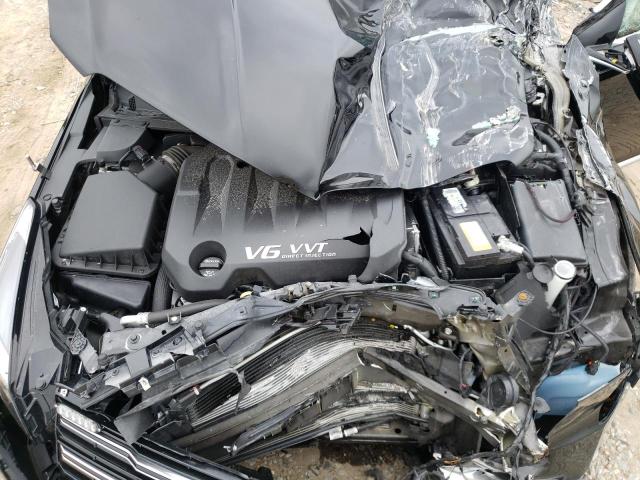 Photo 7 from auction – 2019 CADILLAC XTS FUNERA with VIN 2GEXG7U35K9501246