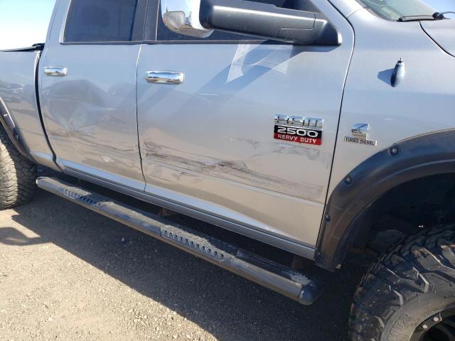Photo 9 from auction – 2010 DODGE RAM 2500 with VIN 3D7UT2CL2AG111470