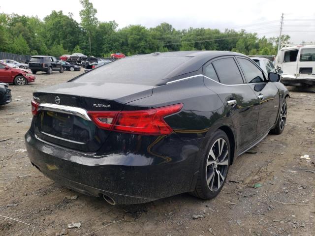 Photo 4 from auction – 2018 NISSAN MAXIMA 3.5 with VIN 1N4AA6AP0JC401859