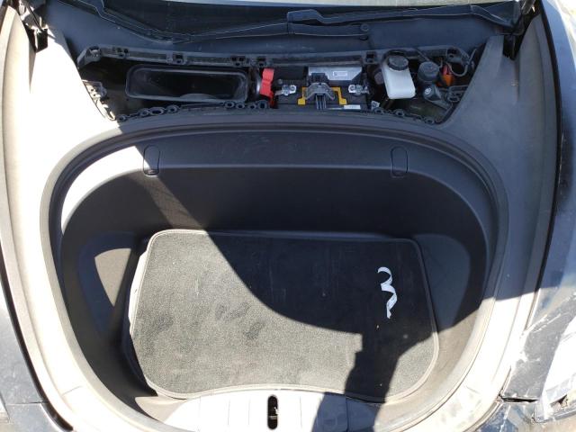 Photo 7 from auction – 2018 TESLA MODEL 3 with VIN 5YJ3E1EA4JF012564