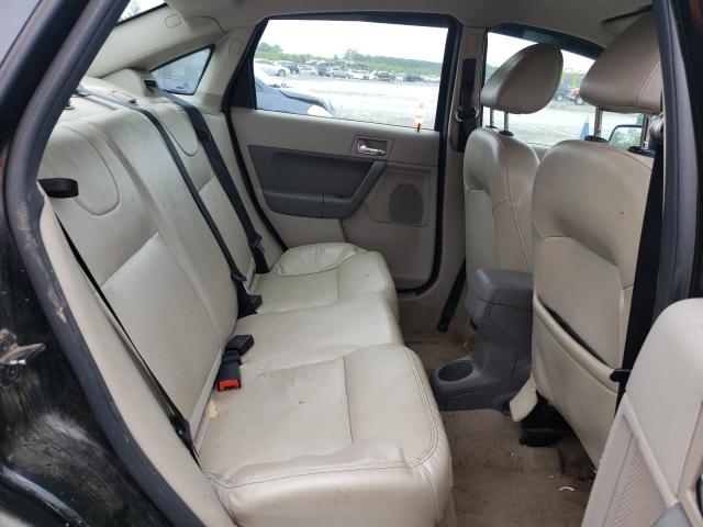 Photo 6 from auction – 2008 FORD FOCUS SE with VIN 1FAHP35N28W184876