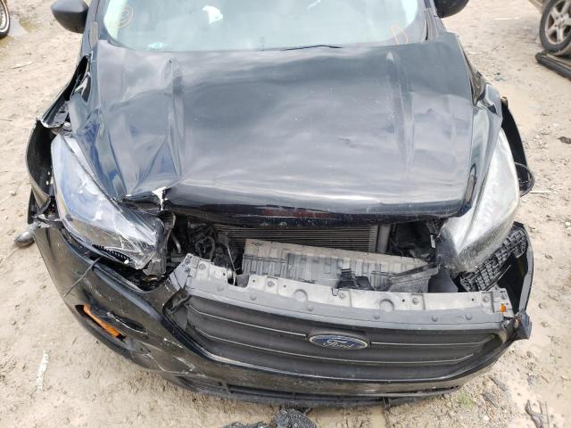 Photo 7 from auction – 2018 FORD ESCAPE S with VIN 1FMCU0F77JUA36344