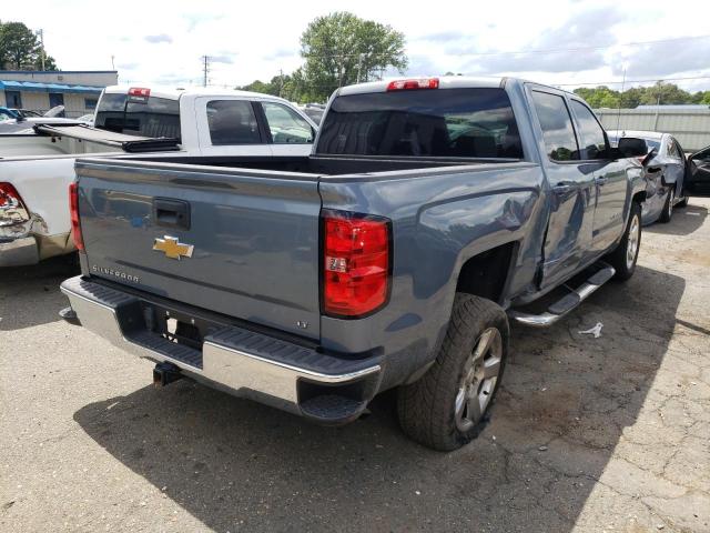 Photo 4 from auction – 2016 CHEVROLET SILVERADO with VIN 3GCPCREC2GG159184