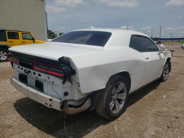 Photo 4 from auction – 2015 DODGE CHALLENGER with VIN 2C3CDZAG4FH811486