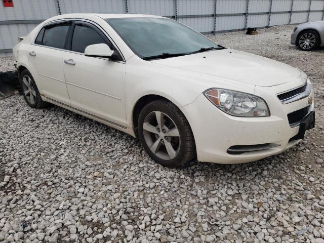 CHEVROLET MALIBU 2LT 2012 with VIN 1G1ZD5EU8CF358302 - Photo from auction