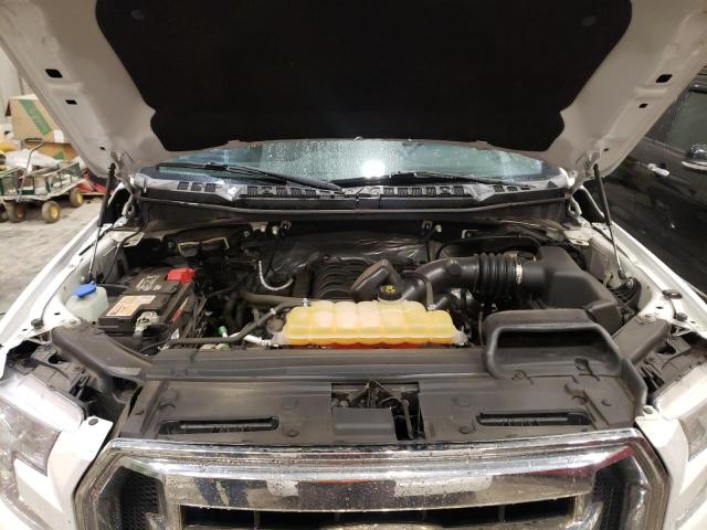 Photo 7 from auction – 2017 FORD F150 SUPER with VIN 1FTEW1EF8HKC21482