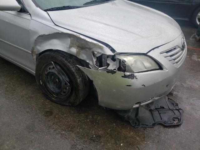 Photo 9 from auction – 2009 TOYOTA CAMRY BASE with VIN 4T1BE46K29U409970