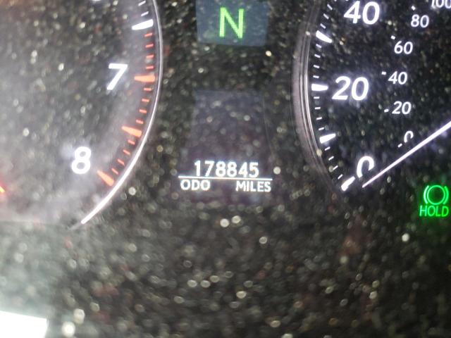 Photo 8 from auction – 2008 LEXUS LS 460 with VIN JTHBL46F585057293