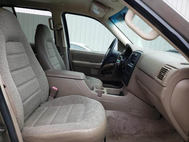 Photo 5 from auction – 2002 FORD EXPLORER X with VIN 1FMZU72E42ZB17541