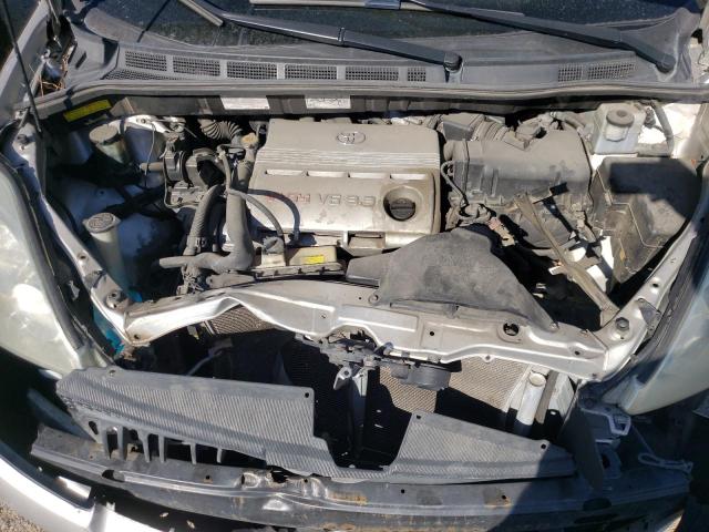 Photo 1 from auction – 2005 TOYOTA SIENNA CE with VIN 5TDZA23C25S306482