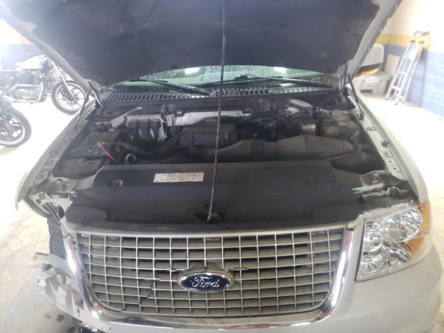 Photo 7 from auction – 2006 FORD EXPEDITION with VIN 1FMFU20576LA94600
