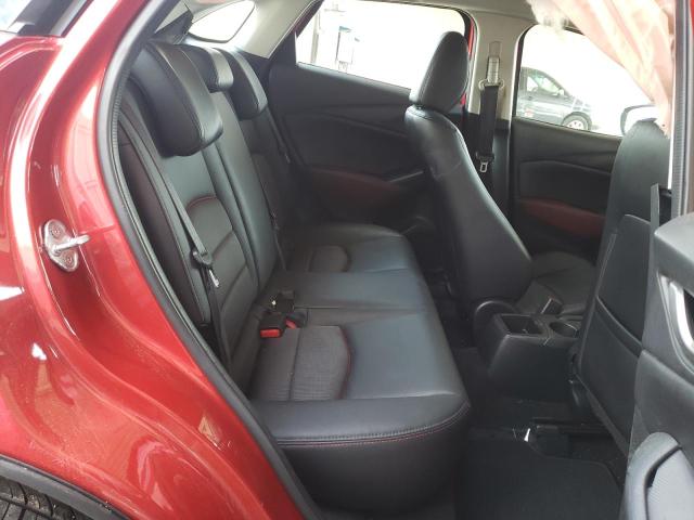 Photo 6 from auction – 2016 MAZDA CX-3 TOURI with VIN JM1DKBC72G0109862