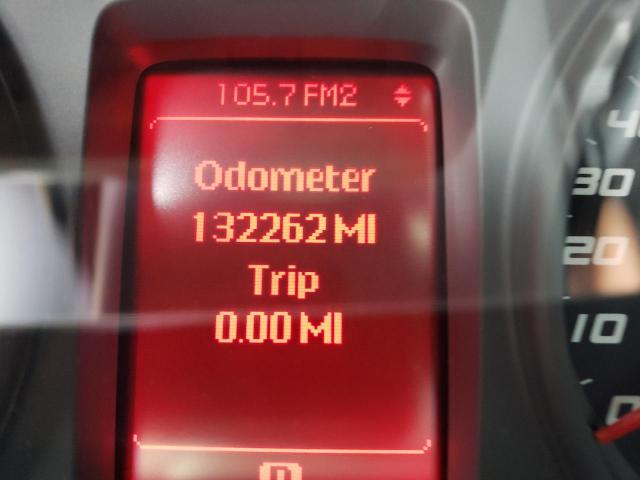 Photo 8 from auction – 2008 PONTIAC G8 with VIN 6G2ER57728L145912