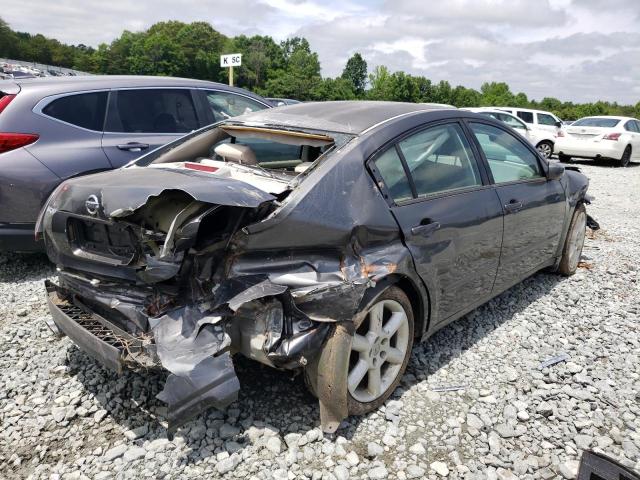Photo 9 from auction – 2005 NISSAN MAXIMA SE with VIN 1N4BA41E75C843065