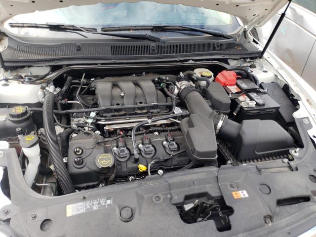 Photo 7 from auction – 2016 FORD TAURUS LIM with VIN 1FAHP2F86GG127978