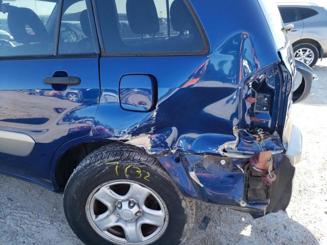 Photo 9 from auction – 2005 TOYOTA RAV4 with VIN JTEGD20V750073704