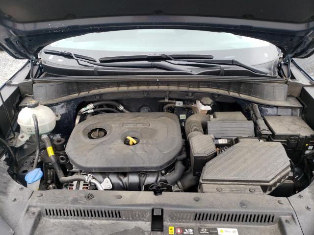 Photo 7 from auction – 2020 HYUNDAI TUCSON LIM with VIN KM8J3CA4XLU195032